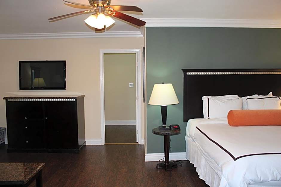 Travelodge by Wyndham Santa Maria