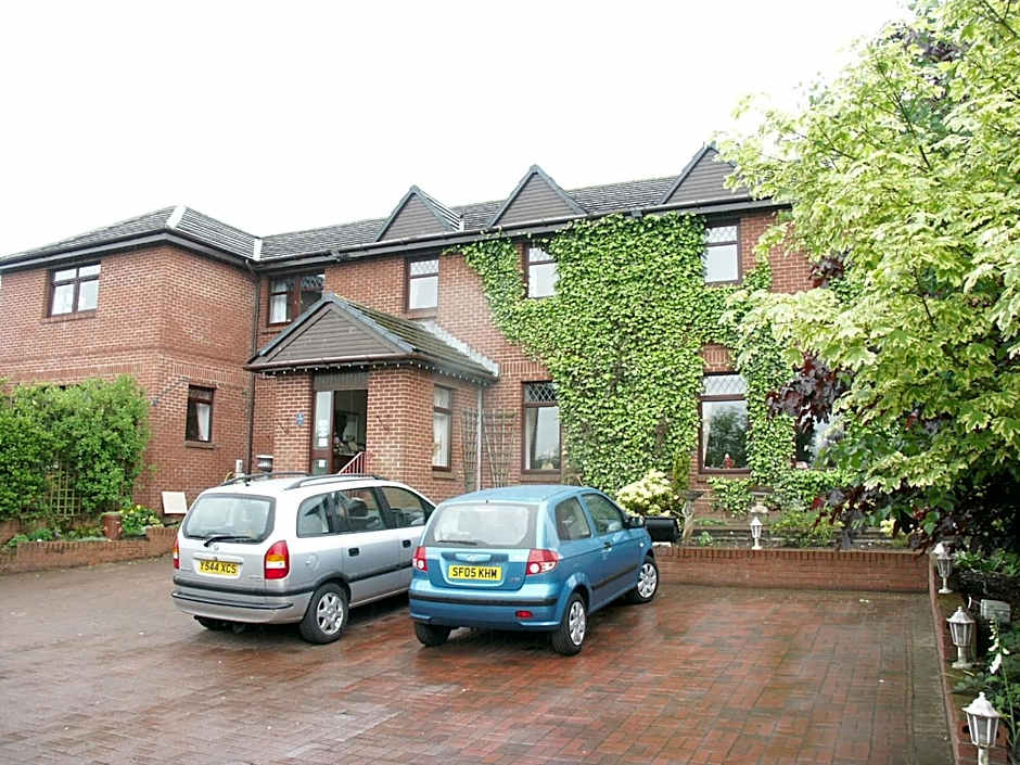 Herdshill Guest House