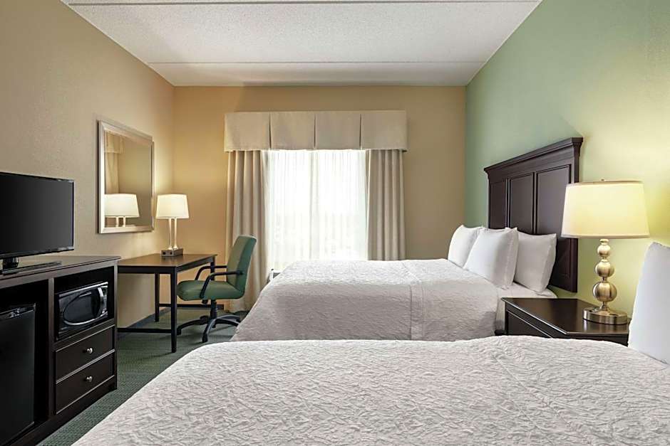 Hampton Inn By Hilton & Suites Mount Joy/Lancaster West