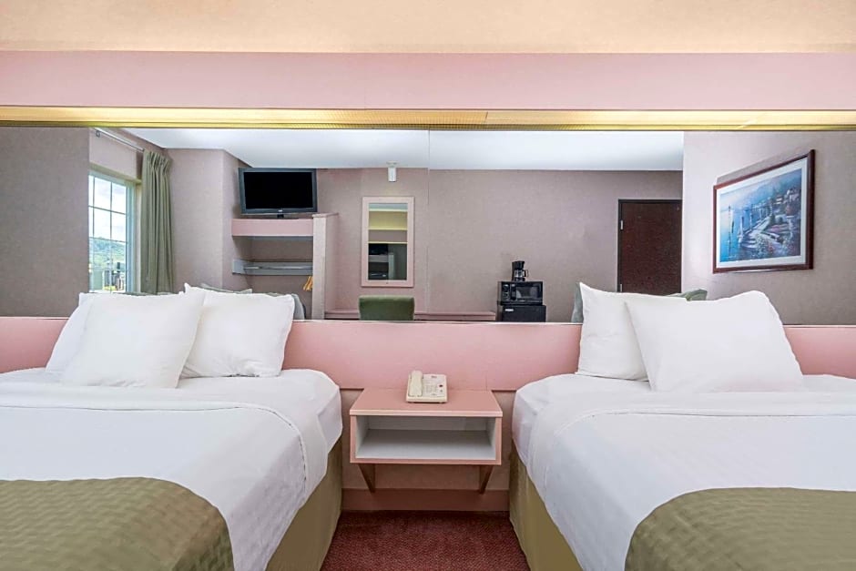 Microtel Inn La Crosse Onalaska Area
