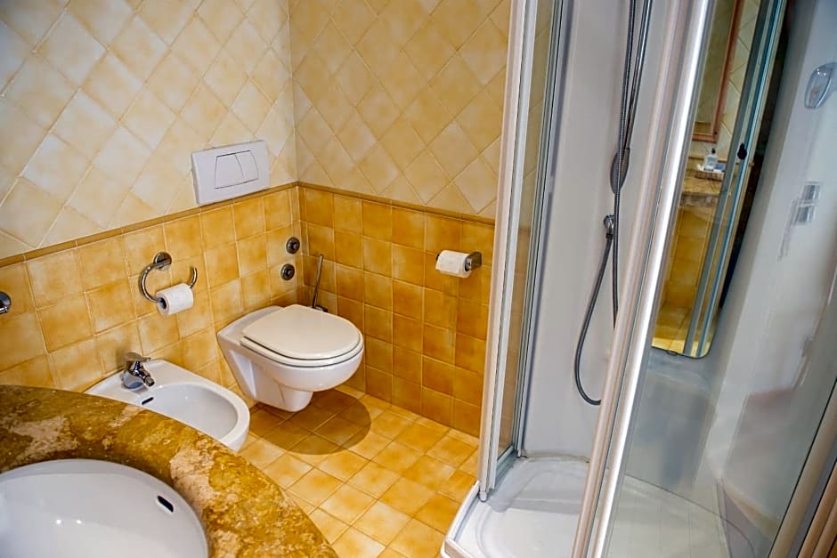 Hotel Ostello Settecolli Sport