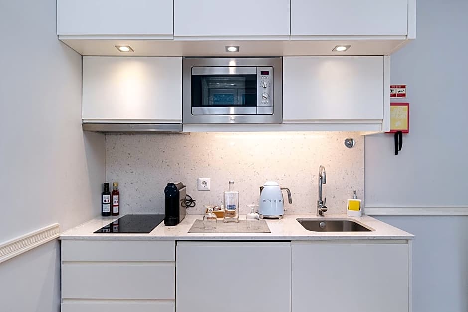 Villa Baixa - Lisbon Luxury Apartments