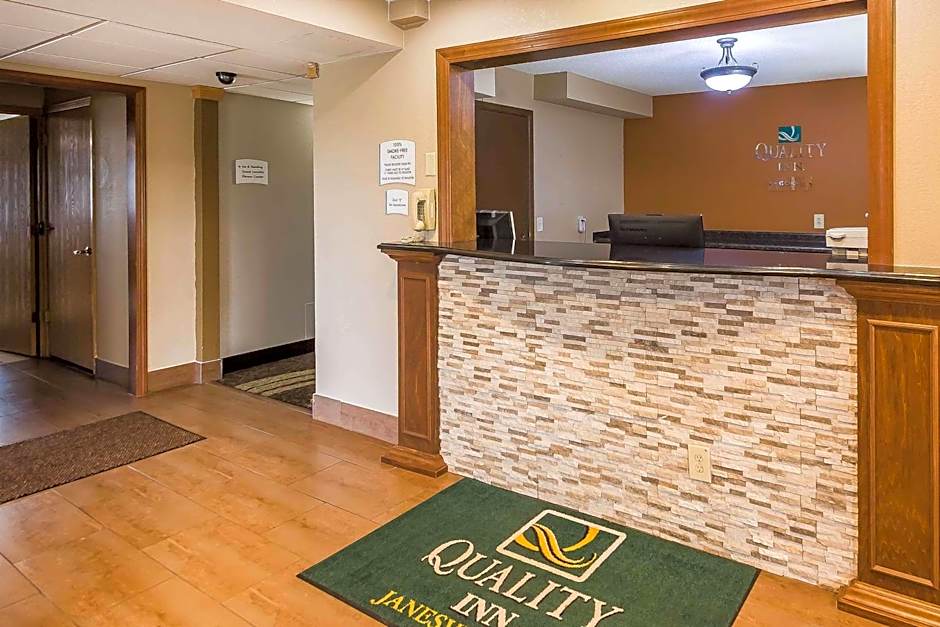 Quality Inn Janesville North