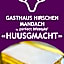 Gasthaus Hirschen Mandach by perfect lifestyle