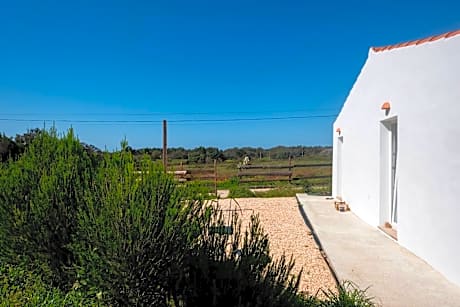 House on Monte Paxra