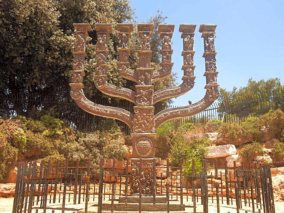 Dan Boutique Hotel Jerusalem