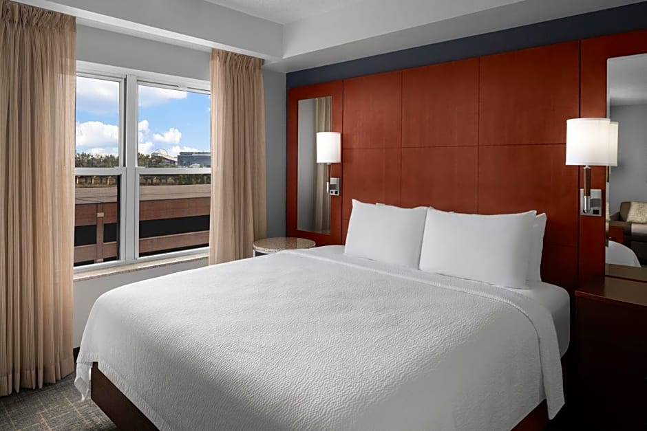 Residence Inn by Marriott East Rutherford Meadowlands