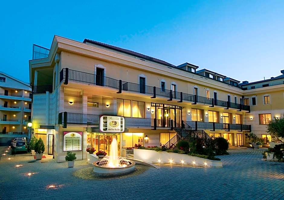 Hotel Parco Delle Rose