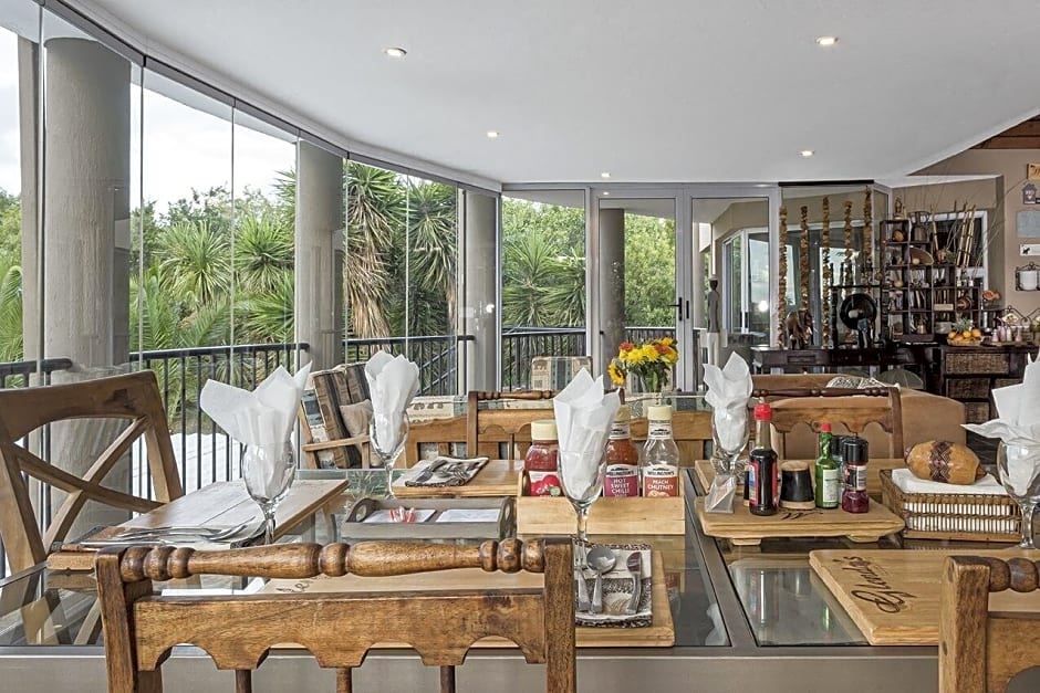 Glenda S Guest Suites