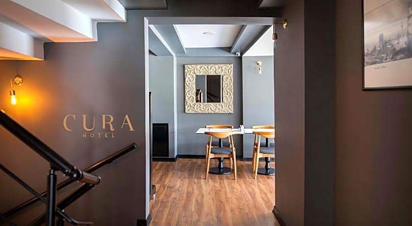Hotel Cura