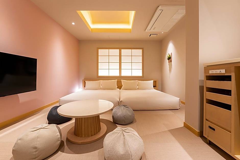 hotel hisoca ikebukuro