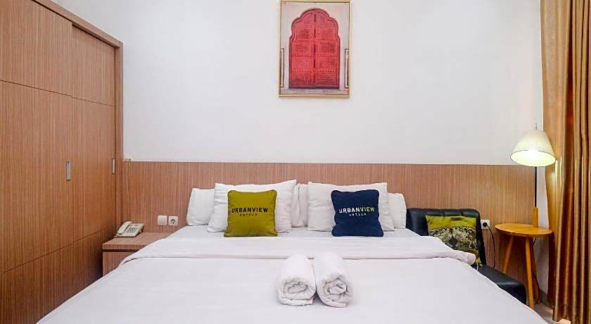 Urbanview Hotel Syariah Hapsari YIA