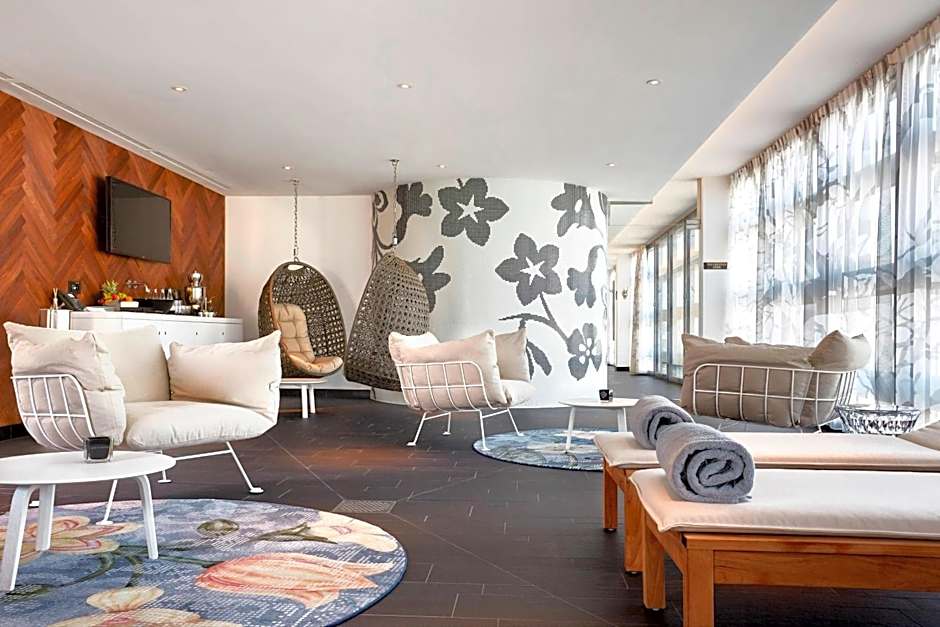 Kameha Grand Zurich, Autograph Collection by Marriott