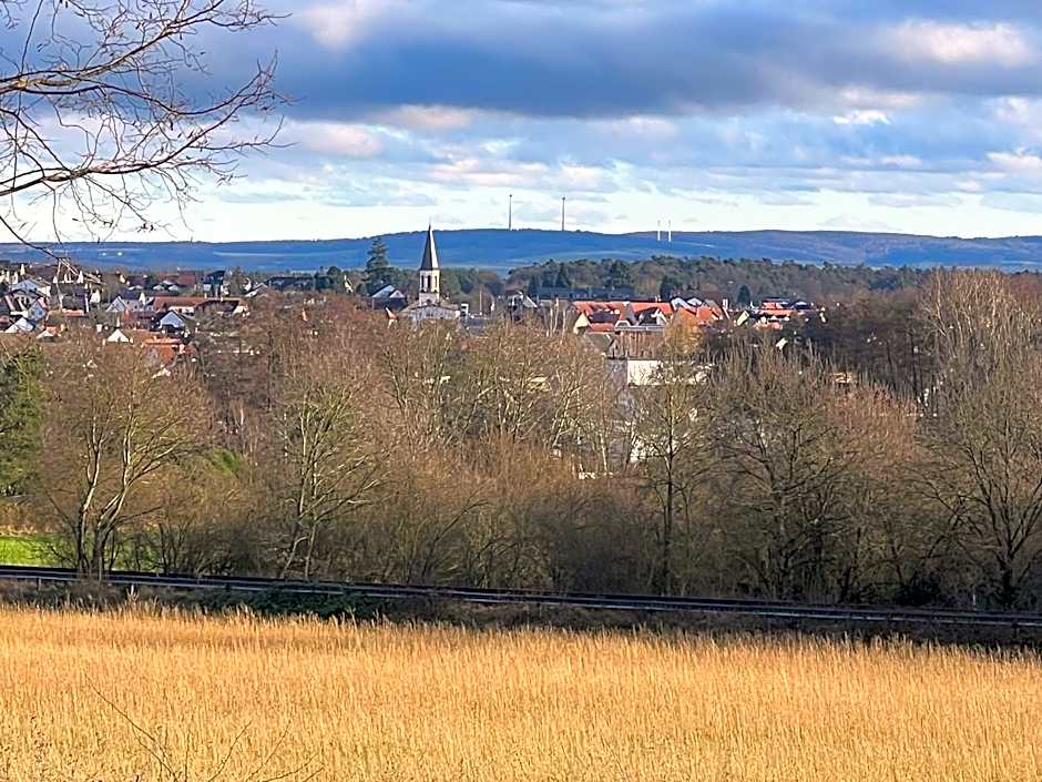Hotel Odenwaldblick