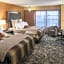 ClubHouse Hotel & Suites Fargo