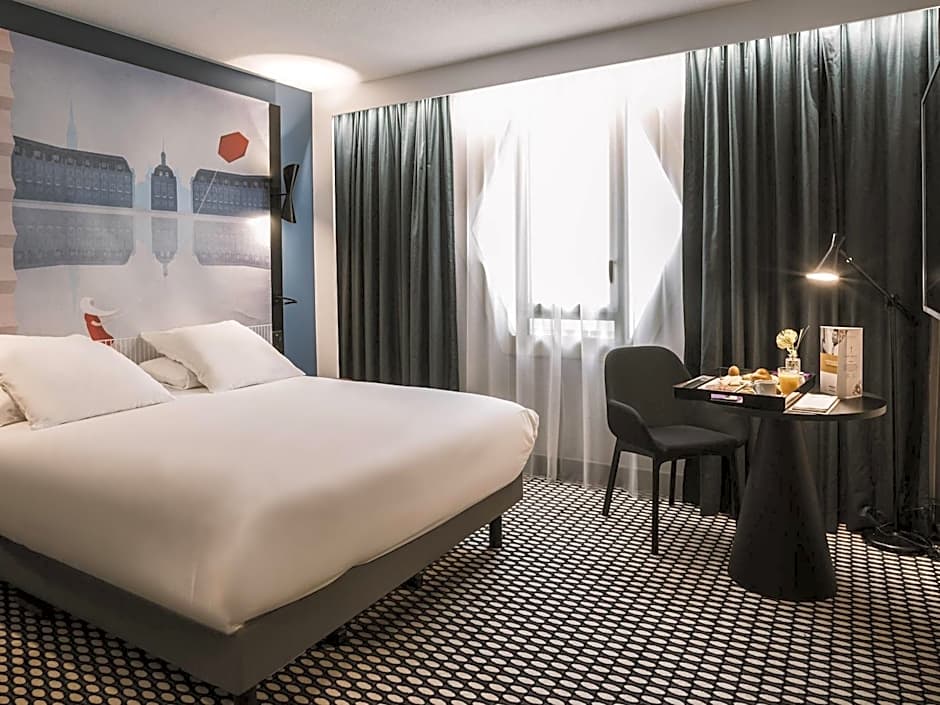 Mercure Bordeaux Centre