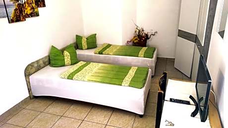 Budget Double or Twin Room