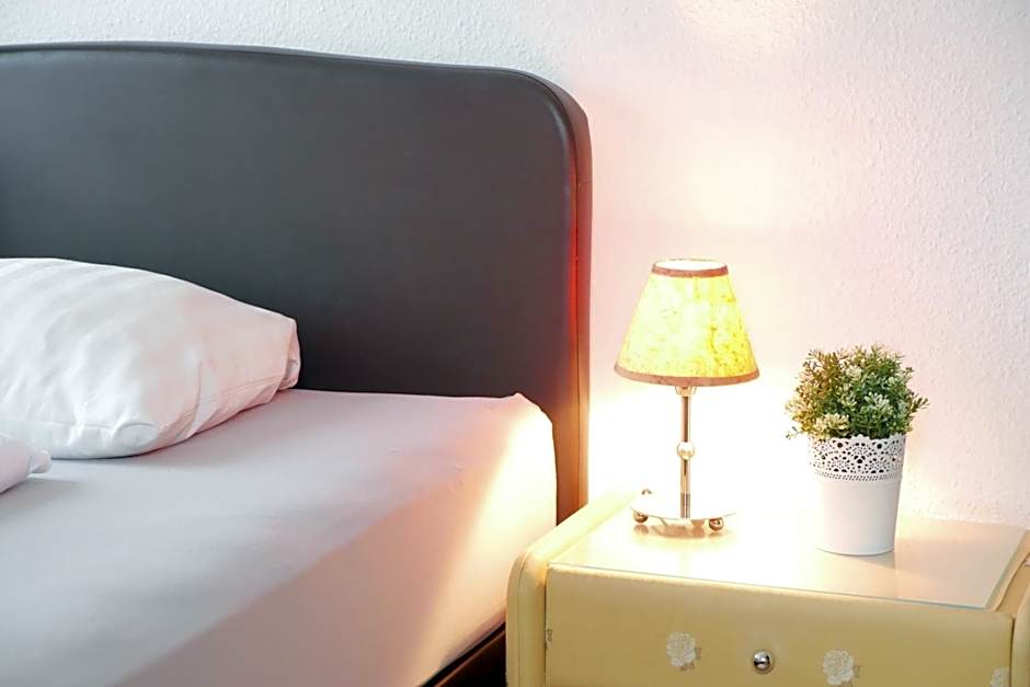 Hotel Refrather Hof