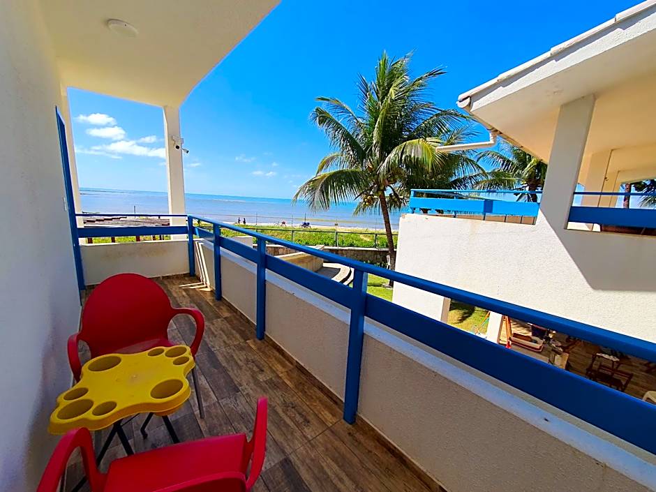 Manaí Pousada & Beach Club
