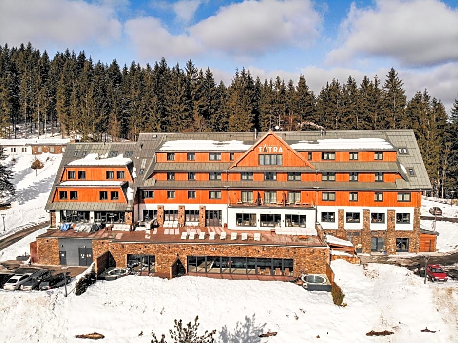 Grandhotel Tatra