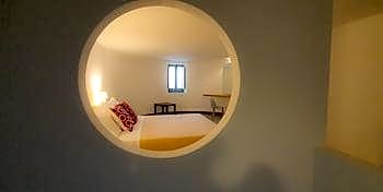 Hotel Santa Isabel
