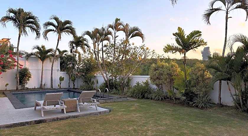 The Beverly Hills Bali a Luxury Villas & Spa