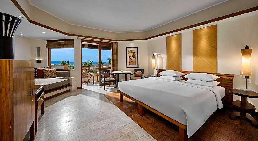 Grand Hyatt Bali