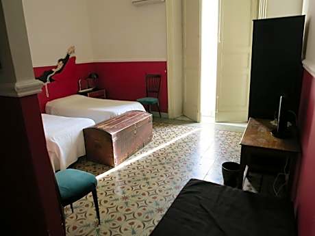 Classic Triple Room