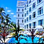 Kanchanaburi City Hotel