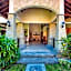 Villa Deh Simba at Seminyak Oberoi