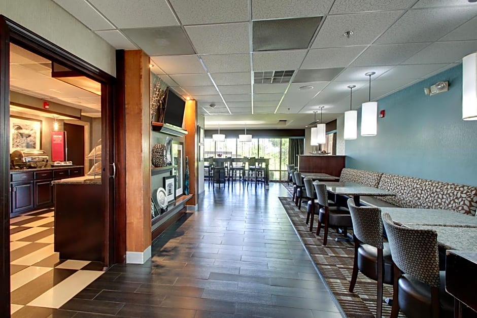 Hampton Inn Rolla