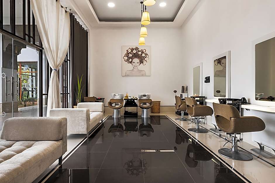 Hotel Riu Palace Tikida Agadir - All Inclusive