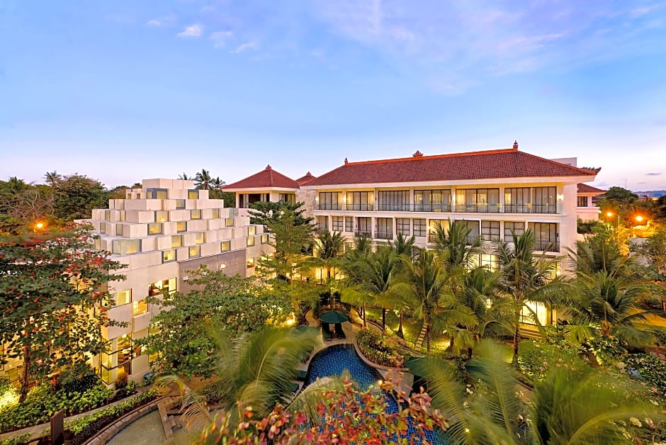 Photo 1 of 50 of Bali Nusa Dua Hotel