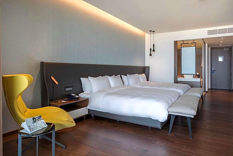 Radisson Blu Hotel Larnaca