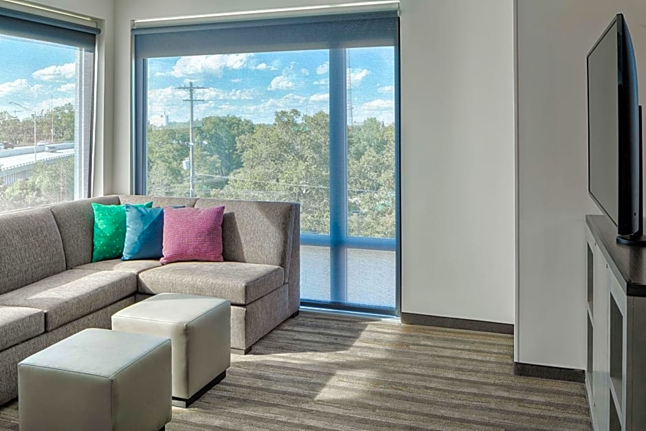 Hyatt House Columbus OSU Short North