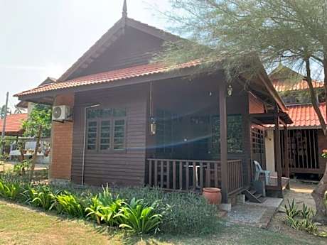 Seraya•Zaki's Residence• Marang,•Terengganu