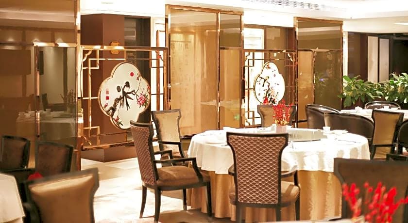 DoubleTree By Hilton Guangzhou