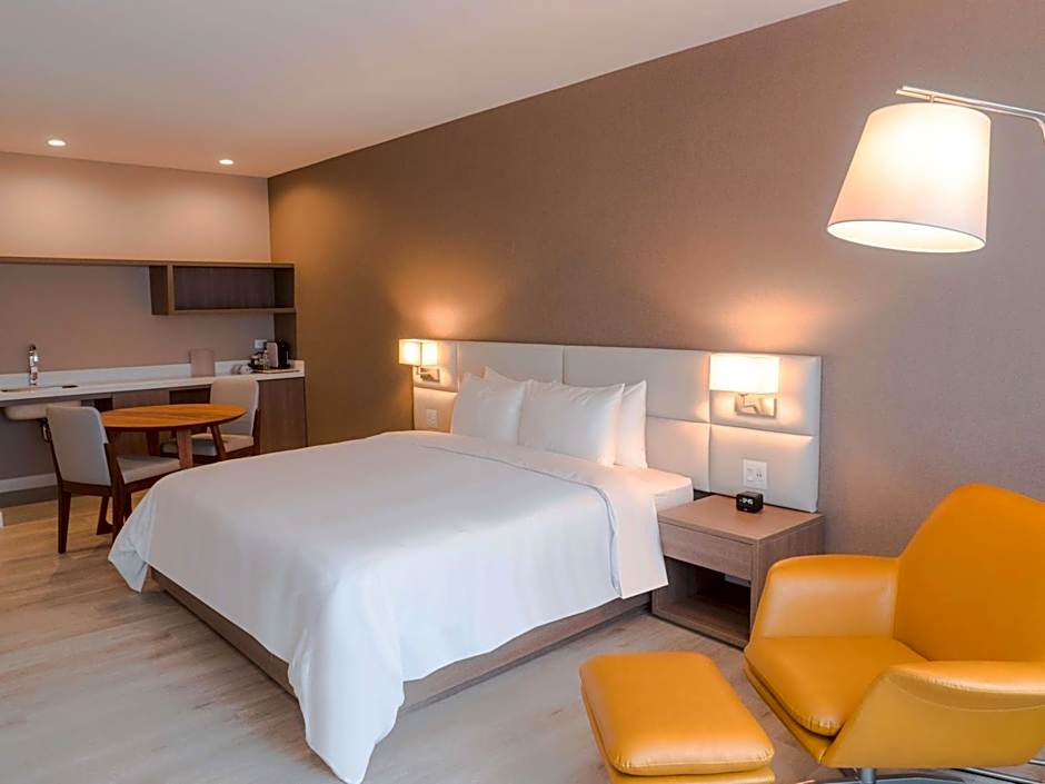Hilton Garden Inn Santa Ana San Jose