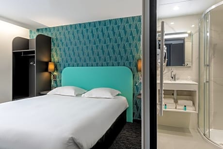 ZENITH HOTEL CAEN