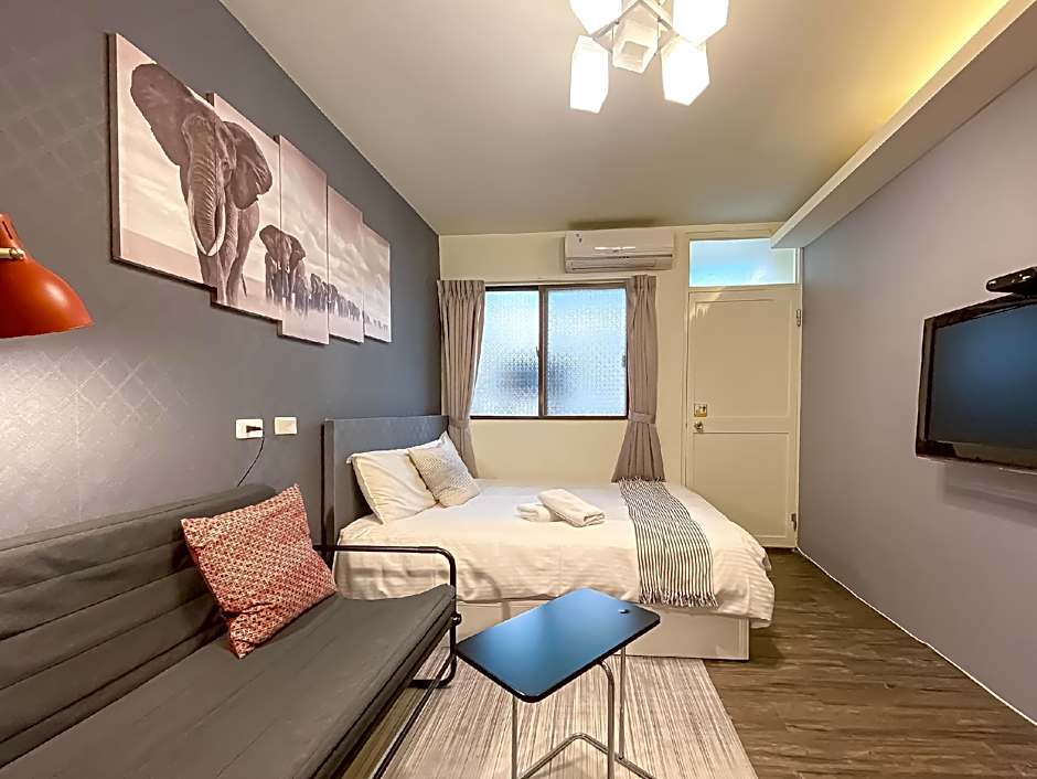 FengJia Stay  逢甲想居