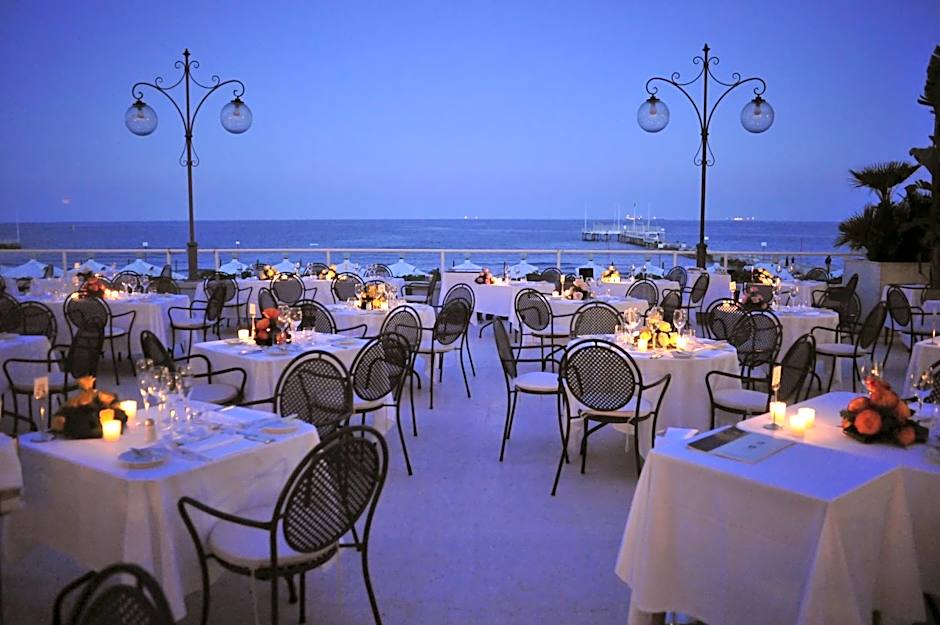 Hotel Excelsior Venice