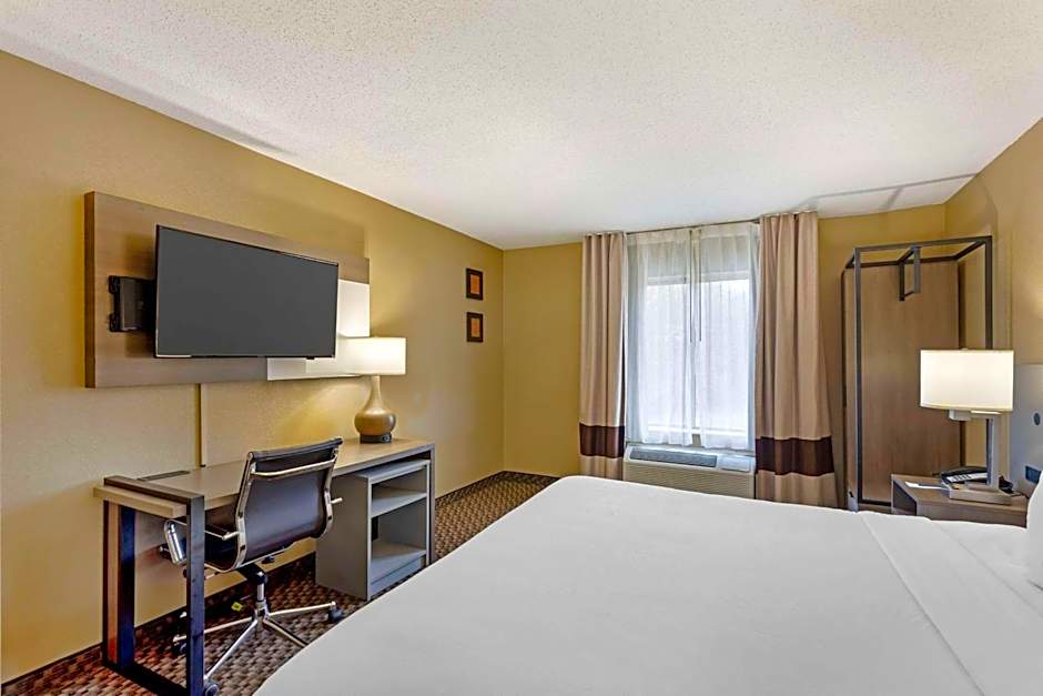 Comfort Inn & Suites Carneys Point