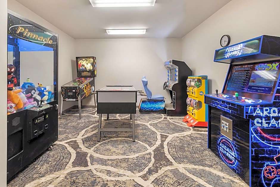 Microtel Inn & Suites by Wyndham Mont Tremblant