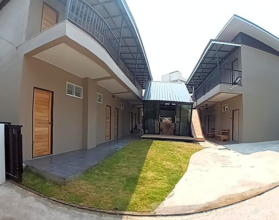 Hug Udon ฮักอุดร