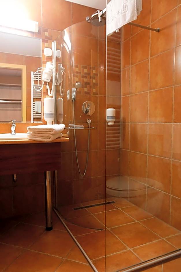 Wellness Hotel Laroba