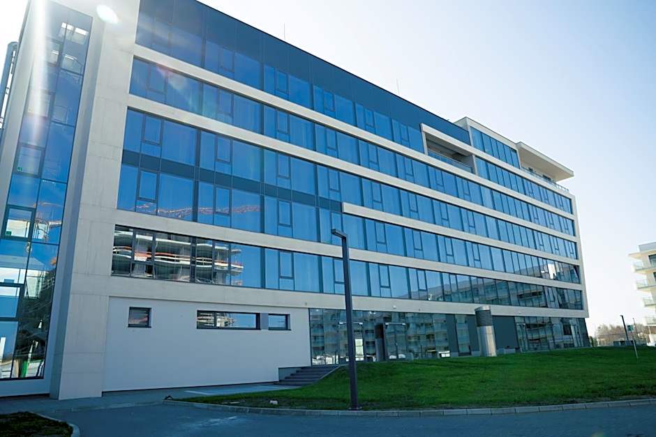 Baltic Plaza Hotel Medi Spa