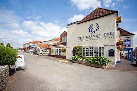 The Walnut Tree Hotel