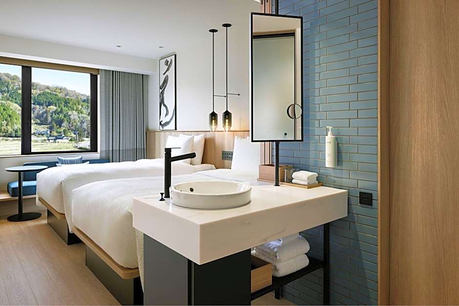 Fairfield by Marriott Hiroshima Sera