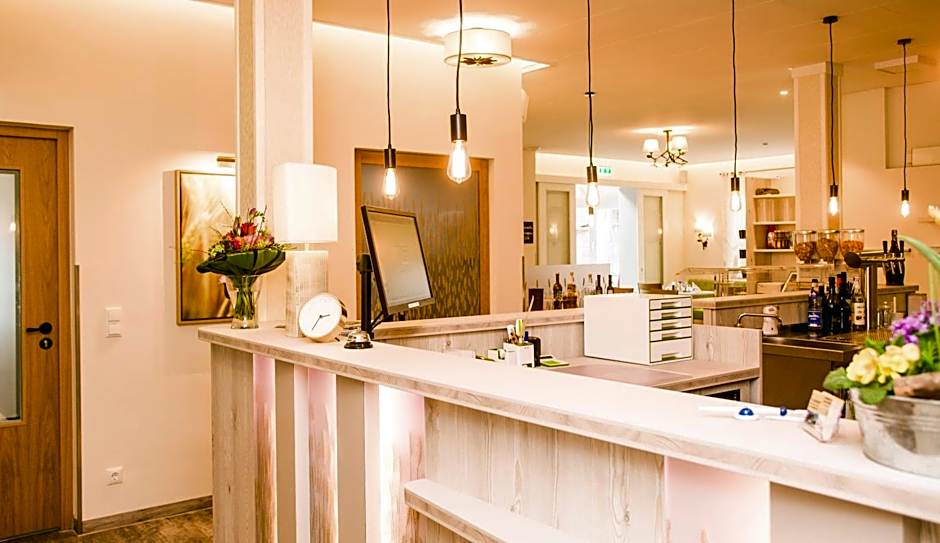 Gasthof Scharfe Kurve