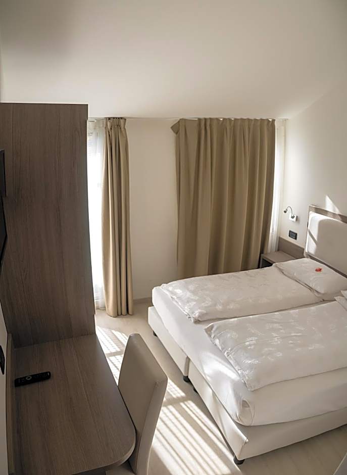 Hotel Garnì Villa Fontana